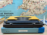 Typewriter,  Multicoloured Silver Reed