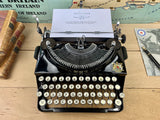 Imperial No 1 Typewriter