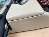Typewriter, 1961 Olympia Splendid 33