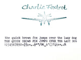 Typewriter, 1976 Adler Gabriele 25