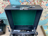 Typewriter, 1936 Imperial The Good Companion No 1