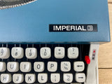 Typewriter, Imperial 220