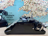 Typewriter, 1937 Imperial The Good Companion No 1
