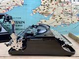 Typewriter, 1936 Imperial The Good Companion No 1