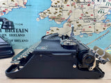 Typewriter, Imperial 1942 The Good Companion 1 with New Platen