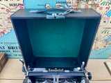 Typewriter, 1936 Imperial with New Platen