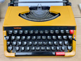 Typewriter,  Brother 250TR