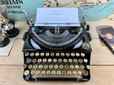 Imperial No 1 Typewriter