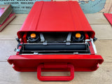 Typewriter, Olivetti Valentine
