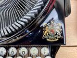 Typewriter, 1939 Imperial The Good Companion 1