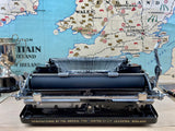 Typewriter, Imperial 1939 - The Good Companion 1