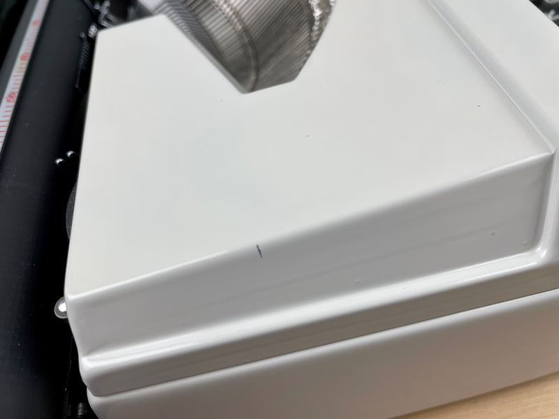 Typewriter, Silver Reed 100