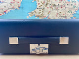 Typewriter, 1936 Imperial with New Platen