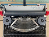 Typewriter, Imperial 220