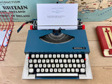 Imperial 220 Typewriter