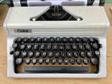 Typewriter, Erika 105