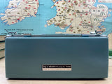 Typewriter, 1966 Olivetti Studio 44
