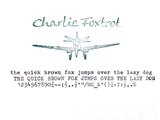 Typewriter, Olympia Traveller de Luxe