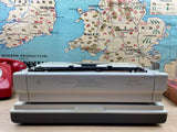 Typewriter, Erika 105