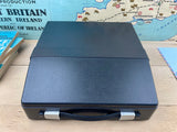 Typewriter,  Silver Reed De Luxe