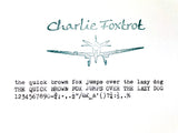 Typewriter,  Silver Reed De Luxe
