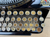 Typewriter, Imperial 1939 - The Good Companion 1