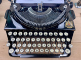 Typewriter, 1939 Imperial The Good Companion No 1