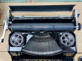 Typewriter, 1942 Hermes Media