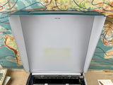 Typewriter, Olivetti Dora