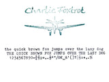 Typewriter, 1975 Adler Tippa