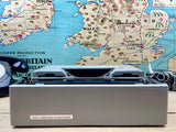 Typewriter, Olivetti Dora