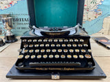 Typewriter, Imperial 1939 - The Good Companion 1