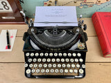 Imperial No 1 Typewriter