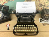 Corona 3 Typewriter