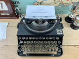Imperial No 1 Typewriter