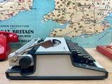 Typewriter, Olympia Traveller de Luxe
