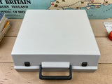Typewriter, Olympia Traveller de Luxe S