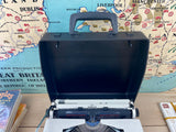 Typewriter, 1975 Adler Tippa