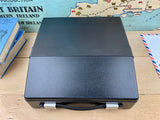 Typewriter,  Silver Reed De Luxe