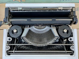 Typewriter, Underwood 315