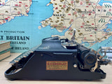 Typewriter, 1944 Imperial Good Companion No1