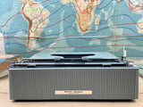 Typewriter, 1962 Olivetti Lettera 22 with Uncommon Imperial Typeface