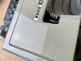 Typewriter, 1970 Olivetti Dora