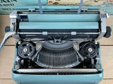 Typewriter, 1966 Olivetti Studio 44