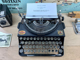 1941 Imperial No 1 Typewriter