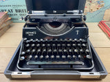 Typewriter, 1942 Hermes Media