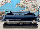Typewriter, 1937  Imperial The Good Companion No 1
