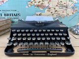 Typewriter, 1945 Imperial Good Companion No1