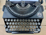 Typewriter, 1944 Imperial Good Companion No1