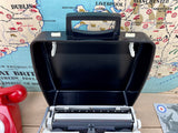 Typewriter, Brother Deluxe 800